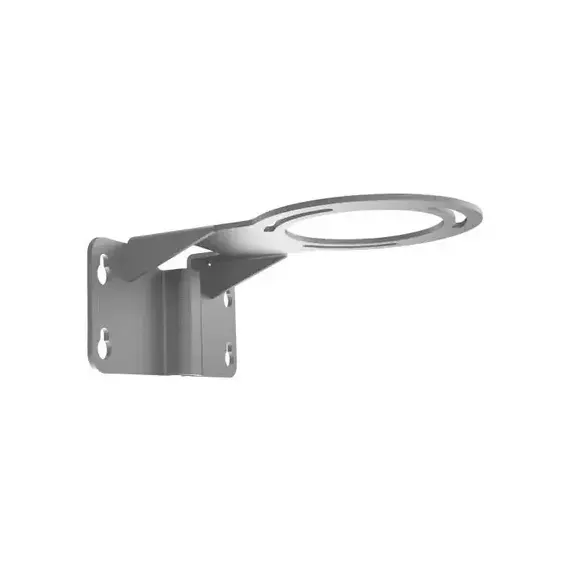 Soporte de pared Hikvision DS-1705ZJ-DM35 para sistemas de seguridad