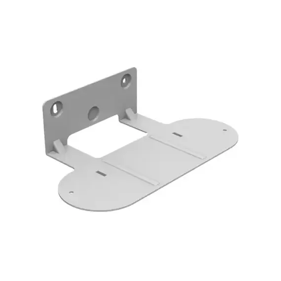 Soporte de pared Hikvision DS-2102ZJ - Accesorio para Sistemas de Seguridad