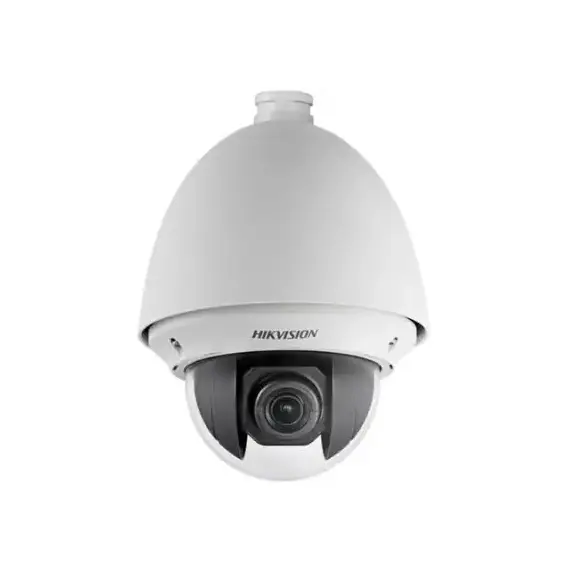 Cámara de Seguridad Hikvision DS-2AE4215T-D 2 MP 15X DarkFighter Speed Dome