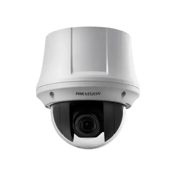 Cámara de Seguridad Hikvision DS-2AE4215T-D3 2 MP 15X Powered by DarkFighter