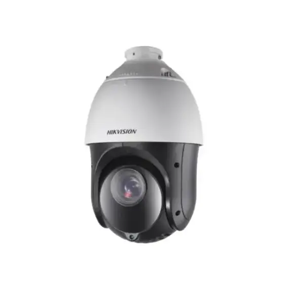 Cámara PTZ Turbo HD 15X 2MP Hikvision DS-2AE4215TI-D