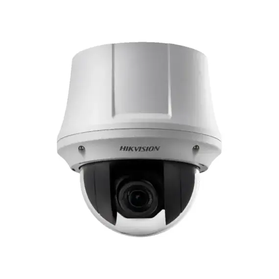 Cámara de Seguridad Hikvision DS-2AE4225T-D3 4-inch 2 MP 25X Powered by DarkFighter