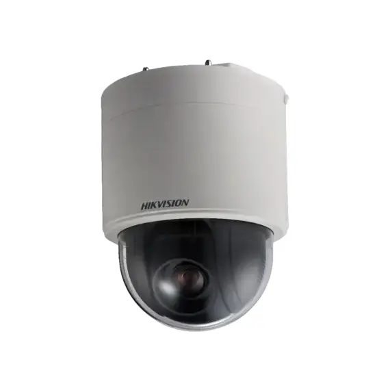 Cámara de Seguridad Hikvision DS-2AE5225T-A3 2 MP 25X Powered by DarkFighter