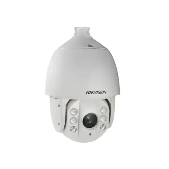 Hikvision DS-2AE7225TI-A 7-inch 2 MP 25X Powered by DarkFighter IR Analog Speed Dome