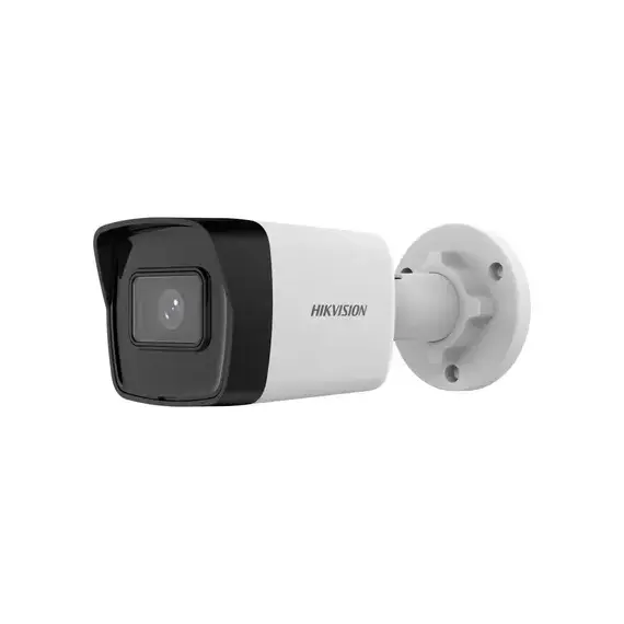 Cámara de red Hikvision DS-2CD1083G0-I 4K Fixed Bullet