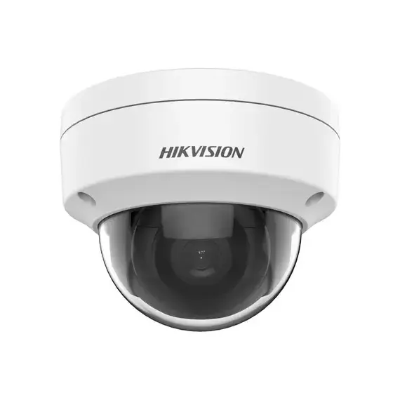 Cámara de Red Hikvision DS-2CD1143G0-I 4MP Dome - Alta calidad de imagen y resistencia al agua y al polvo