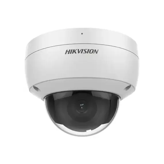 Hikvision DS-2CD1143G0-IUF 4MP Build-in Mic Fixed Dome Network Camera