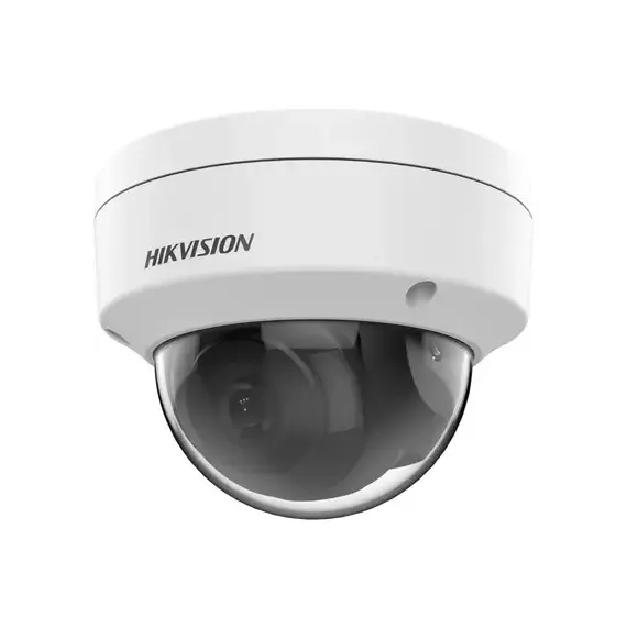 Cámara de red domo fija 4K Hikvision DS-2CD1183G0-I