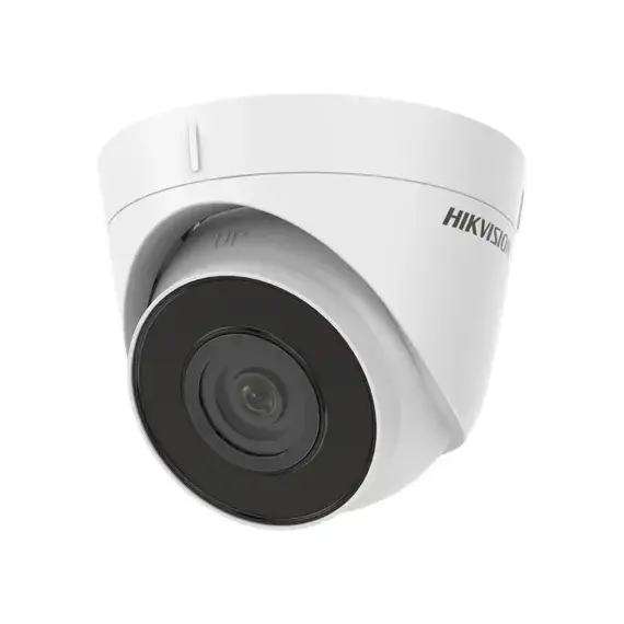 Cámara de red Hikvision DS-2CD1321-I 2 MP Bullet, Resolución de 2 MP y tecnología de compresión H.264 eficiente