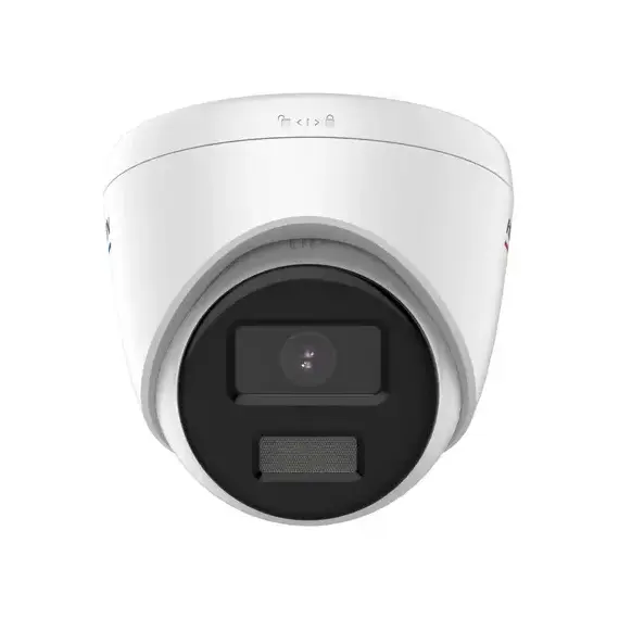 Cámara de Red Hikvision DS-2CD1327G0-L(UF) 2 MP ColorVu