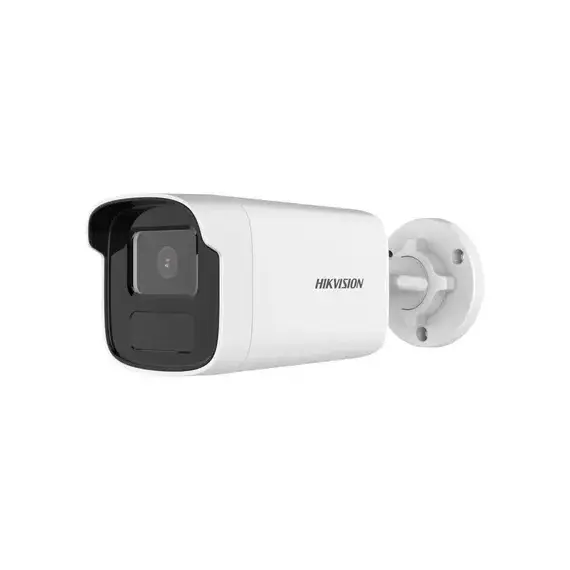 Cámara de red tipo bala fija de 2 MP Hikvision DS-2CD1T23G0-I(UF)