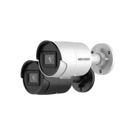 Hikvision DS-2CD2043G2-I(U) 4 MP AcuSense Fixed Bullet Network Camera