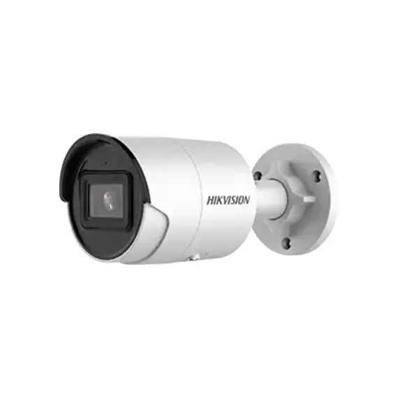 Hikvision DS-2CD2086G2-I(U) 4K AcuSense Fixed Mini Bullet Network Camera