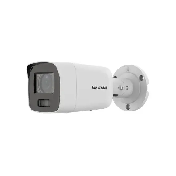 Hikvision DS-2CD2087G2-L(U) 4 K ColorVu Bullet Network Camera