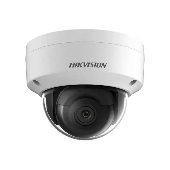 Hikvision DS-2CD2121G0-I(W)(S) 2 MP WDR Fixed Dome Network Camera