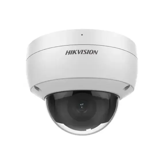 Cámara de red Hikvision DS-2CD2126G2-I(SU) 2 MP AcuSense Fixed Dome Network Camera