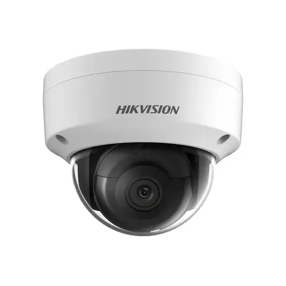 Hikvision DS-2CD2143G0-I(S) 4 MP Outdoor WDR Fixed Dome Network Camera