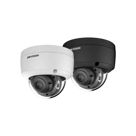 Hikvision DS-2CD2147G2-L(SU) 4 MP ColorVu Fixed Dome Network Camera