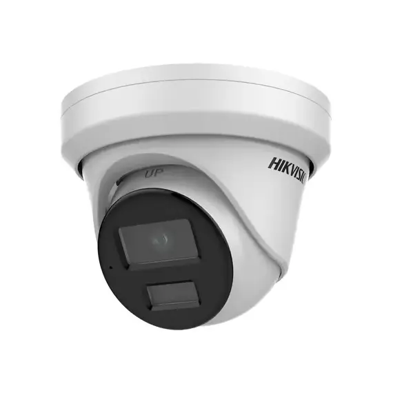 Cámara de red Hikvision DS-2CD2323G2-I(U) 2 MP con tecnología AcuSense