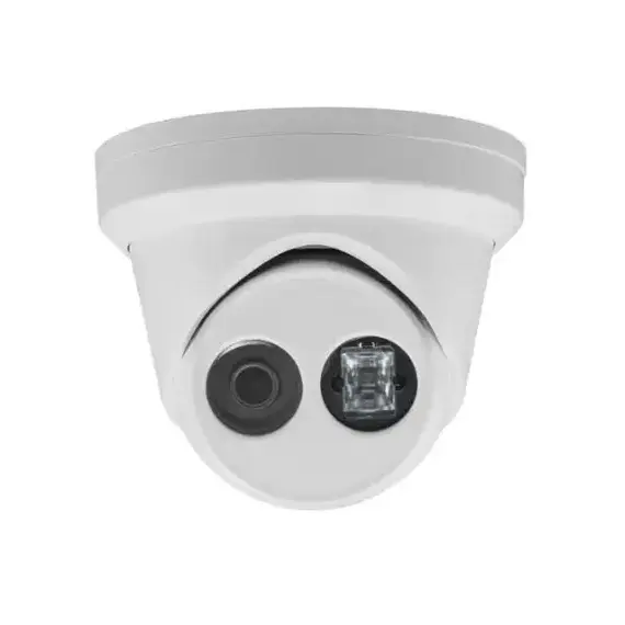 Hikvision DS-2CD2343G0-I(U) 4 MP WDR Fixed Turret Network Camera