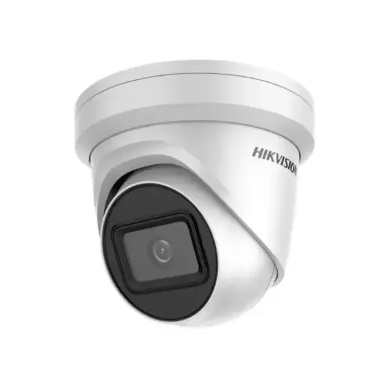 Hikvision DS-2CD2365G1-I 6 MP Powered-by-DarkFighter Fixed Turret Network Camera