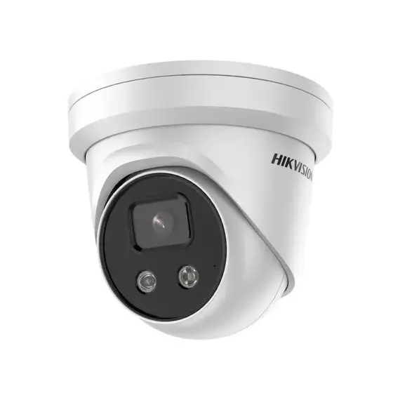 Hikvision DS-2CD2386G2-I(U) 4K AcuSense Fixed Turret Network Camera