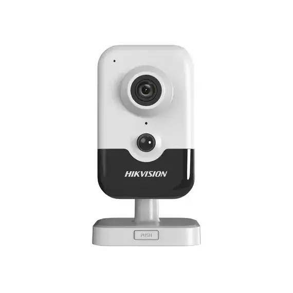 Hikvision DS-2CD2423G2-I 2 MP AcuSense Built-in Mic Fixed Cube Network Camera