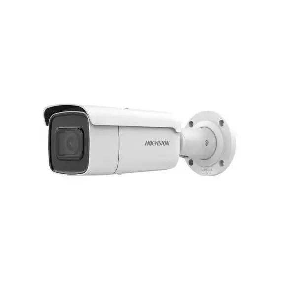 Hikvision DS-2CD2645G1-IZS 4 MP Powered-by-DarkFighter Varifocal Bullet Network Camera