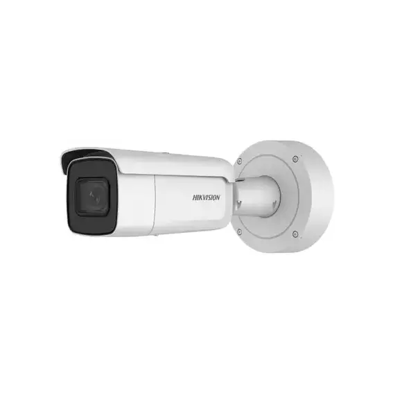 Hikvision DS-2CD2665G0-IZS: Cámara de red bullet varifocal de 6 MP powered-by-DarkFighter