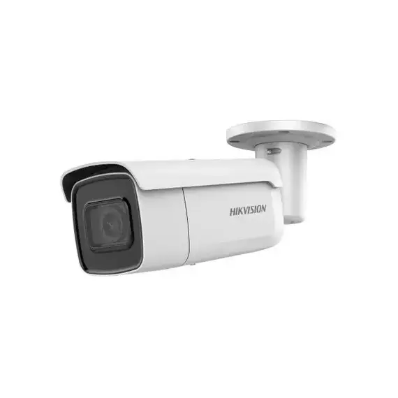 Hikvision DS-2CD2686G2T-IZS: Cámara de Red Bullet Varifocal 4K AcuSense