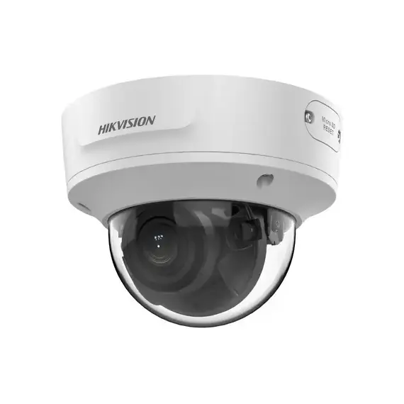 Hikvision DS-2CD2723G2-IZS 2 MP AcuSense Motorized Varifocal Dome Network Camera