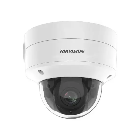 Hikvision DS-2CD2726G2-IZS 2 MP Varifocal Dome Network Camera