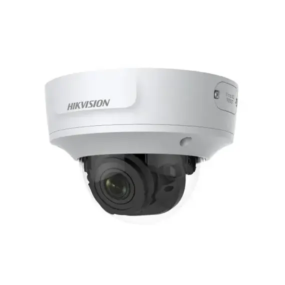 Hikvision DS-2CD2745G1-IZS 4 MP Powered-by-DarkFighter Varifocal Dome Network Camera