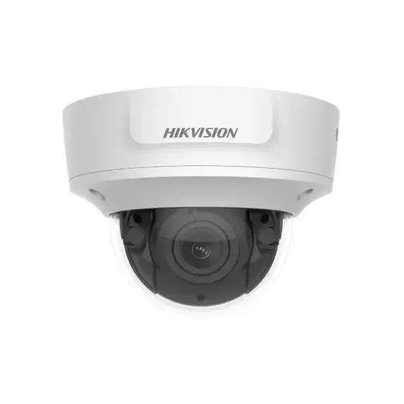 Hikvision DS-2CD2783G1-IZ(S) 4K Outdoor WDR Motorized Varifocal Dome Network Camera