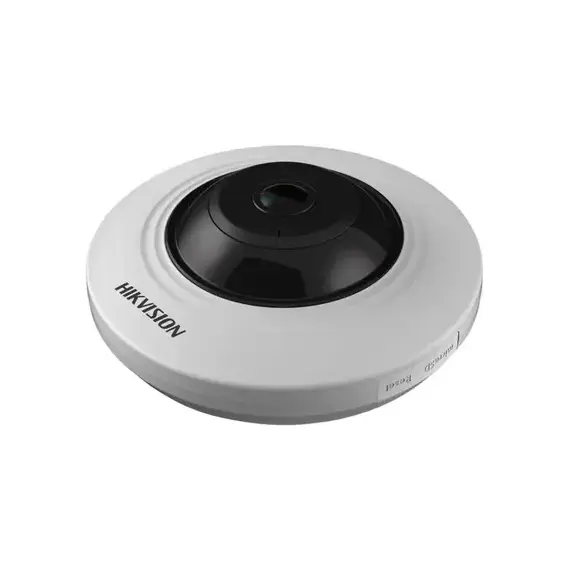 Cámara de Red Hikvision DS-2CD2935FWD-I 3 MP Fisheye