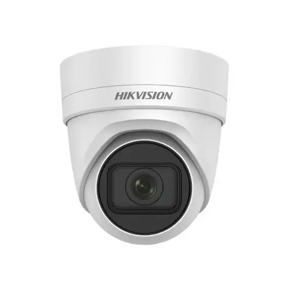 Hikvision DS-2CD2H45FWD-IZS 4 MP Powered-by-DarkFighter Varifocal Turret Network Camera