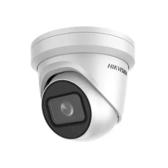 Hikvision DS-2CD2H45G1-IZS 4 MP Powered-by-DarkFighter Varifocal Turret Network Camera