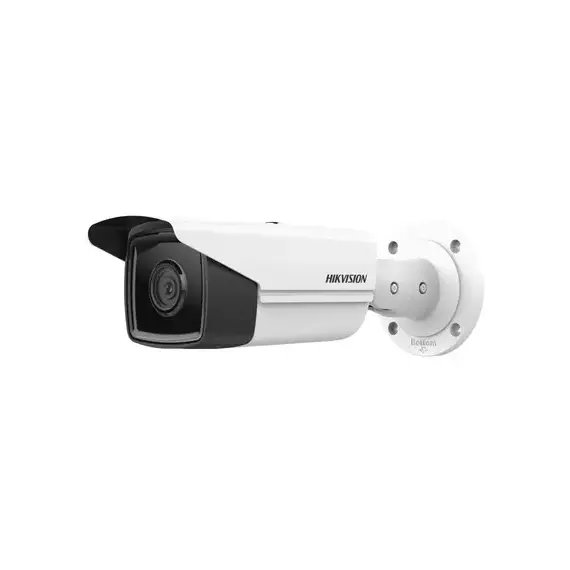 Hikvision DS-2CD2T43G2-2I/4I, Cámara de Red Bullet Fija AcuSense 4 MP