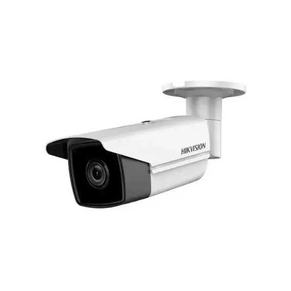 Hikvision DS-2CD2T45FWD-I5/I8 4 MP Powered-by-DarkFighter Fixed Bullet Network Camera