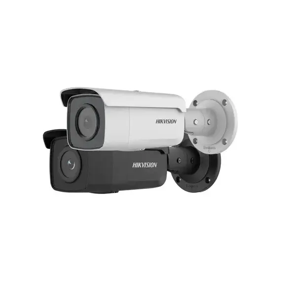 Hikvision DS-2CD2T46G2-2I/4I 4 MP AcuSense Fixed Bullet Network Camera