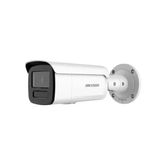 Hikvision DS-2CD2T46G2-4IY 4 MP AcuSense Anti-Corrosion Fixed Bullet Network Camera