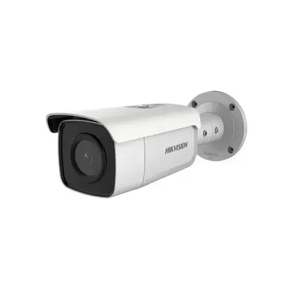 Cámara de Red Hikvision DS-2CD2T85G1-I5/I8 8 MP Powered-by-DarkFighter