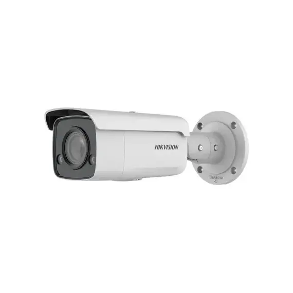 Hikvision DS-2CD2T87G2-L: Cámara de red fija bullet ColorVu 4K