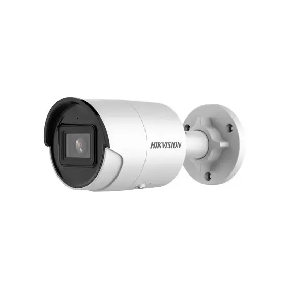 Cámara de red Hikvision DS-2CD3023G2-IU, 2 MP WDR Fixed Bullet Network Camera