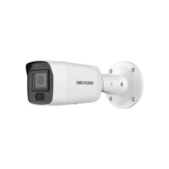 Hikvision DS-2CD3026G2-IS 2 MP AcuSense Fixed Mini Bullet Network Camera