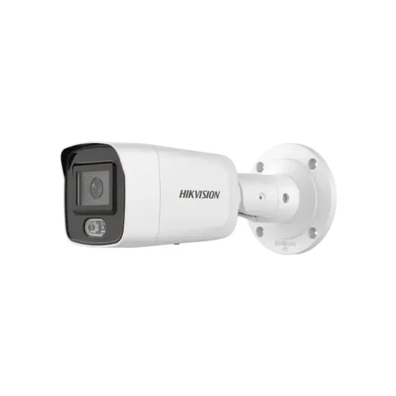 Hikvision DS-2CD3047G2-LS 4 MP ColorVu Mini Bullet Camera