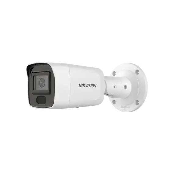 Hikvision DS-2CD3056G2-IS 5 MP AcuSense Fixed Mini Bullet Network Camera