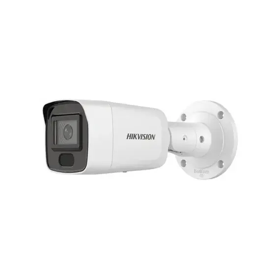 Hikvision DS-2CD3086G2-IS 8 MP AcuSense Fixed Mini Bullet Network Camera