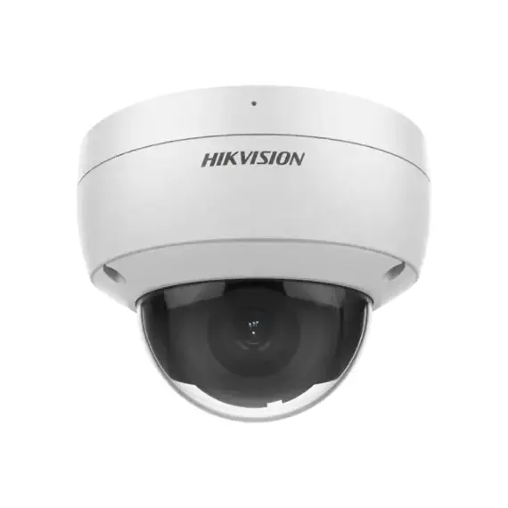 Hikvision DS-2CD3126G2-IS(U) 2 MP AcuSense Fixed Dome Network Camera