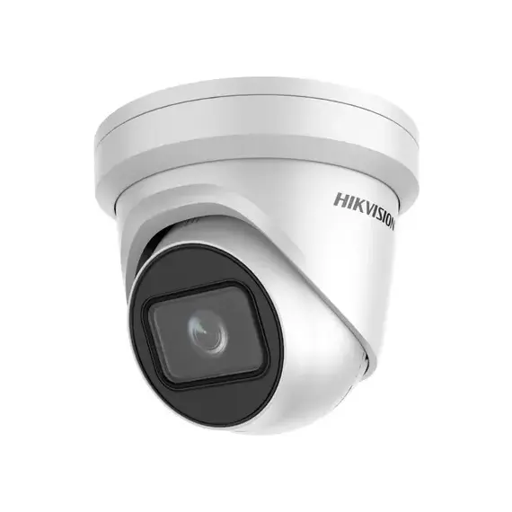 Hikvision DS-2CD3345G0-I(B) 4MP Powered by darkfighter Fixed Turret Network Camera